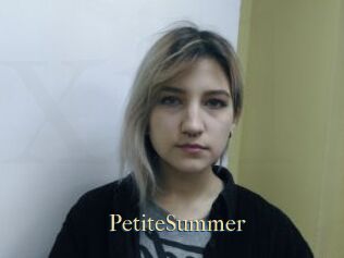 PetiteSummer