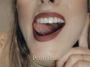 Petitminou