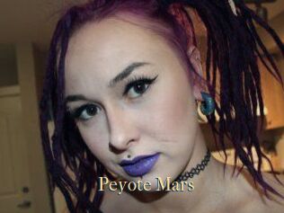 Peyote_Mars