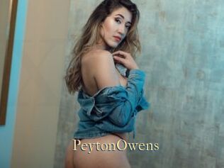 PeytonOwens