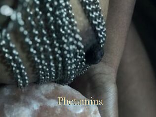Phetamina