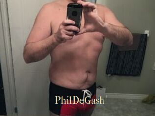 PhilDeGash