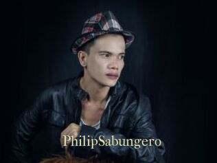 PhilipSabungero