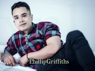 PhillipGriffiths