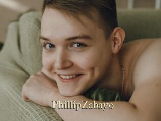 PhillipZabayo