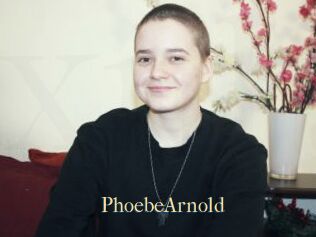 PhoebeArnold