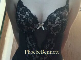 PhoebeBennett