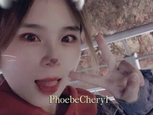 PhoebeCheryl