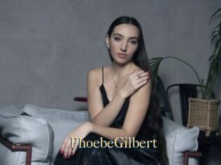 PhoebeGilbert
