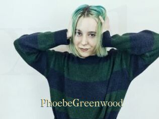 PhoebeGreenwood