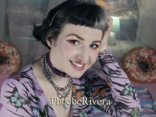 PhoebeRivera