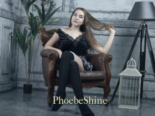 PhoebeShine