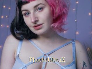 PhoebeUltraX