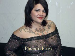 PhoenixFirex