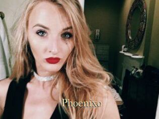 Phoenixo