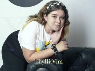 PhyllisVim