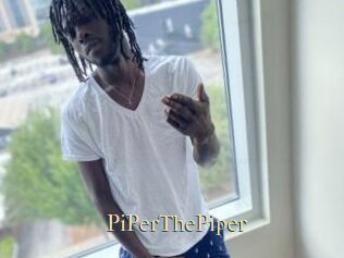 PiPerThePiper