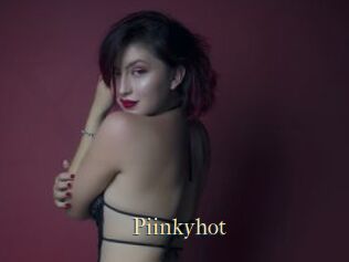 Piinkyhot
