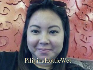 PilipinaHottieWet