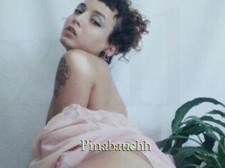Pinabauchh