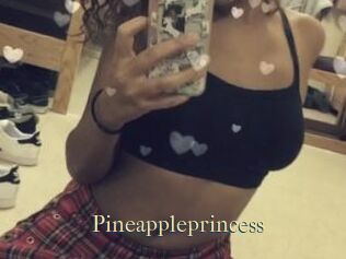 Pineappleprincess
