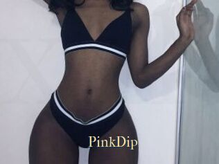 PinkDip