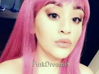 PinkDream18