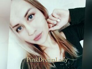 PinkDreamLady