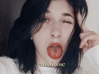 PinkGoose