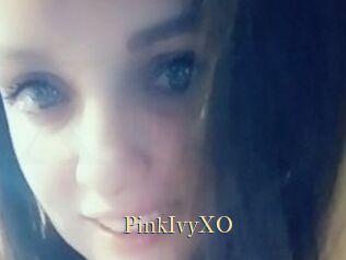 PinkIvyXO