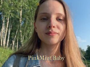 PinkMint_Baby
