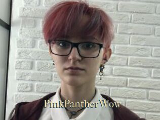 PinkPantherWow