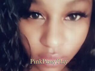 PinkPussyPlay