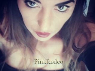PinkRodeo