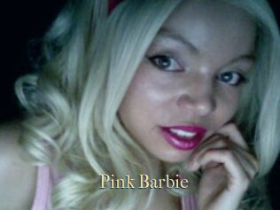 Pink_Barbie