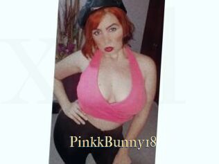 PinkkBunny18