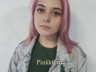 PinkkCatt