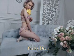 PinkyDiva