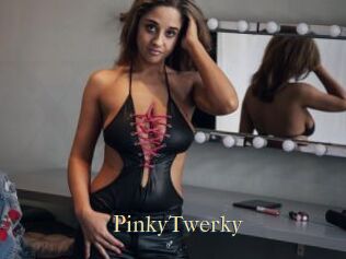 PinkyTwerky