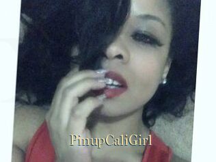 PinupCaliGirl