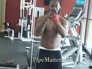 PipeMaster