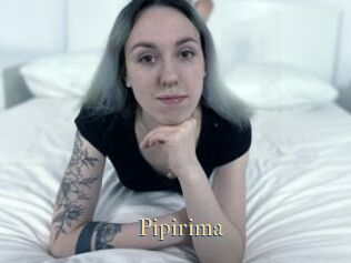 Pipirima