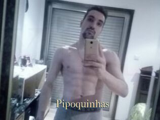 Pipoquinhas