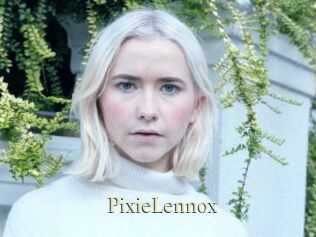PixieLennox