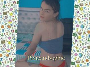 Pixieandsophie