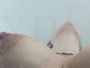 Pixii