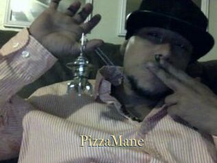 PizzaMane