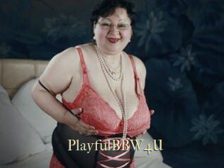 PlayfulBBW4U
