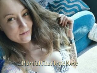 PlayfulCharlotteRose