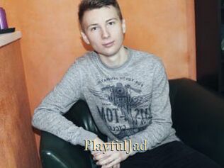 PlayfulJad